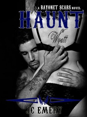 cover image of Haunt
